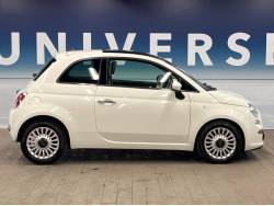 ５００ ツインエア ラウンジの中古車画像