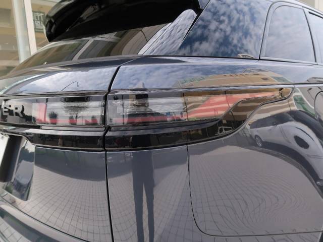 ランドローバー レンジローバーヴェラール ダイナミック ＨＳＥ Ｐ４００ｅ コイルサスペンション装着車 575Km 889.9万円(神奈川県)[259]の中古車詳細