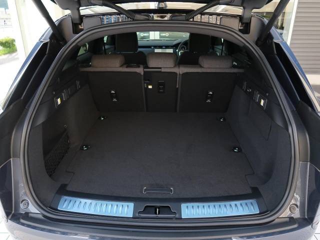 ランドローバー レンジローバーヴェラール ダイナミック ＨＳＥ Ｐ４００ｅ コイルサスペンション装着車 575Km 889.9万円(神奈川県)[259]の中古車詳細