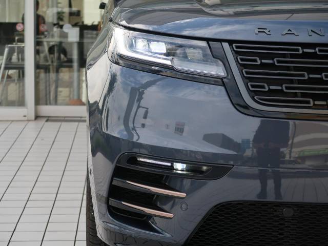 ランドローバー レンジローバーヴェラール ダイナミック ＨＳＥ Ｐ４００ｅ コイルサスペンション装着車 575Km 889.9万円(神奈川県)[259]の中古車詳細