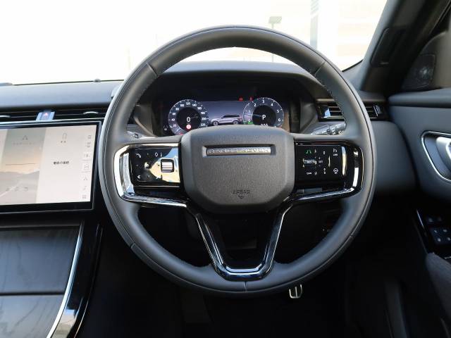 ランドローバー レンジローバーヴェラール ダイナミック ＨＳＥ Ｐ４００ｅ コイルサスペンション装着車 575Km 889.9万円(神奈川県)[259]の中古車詳細