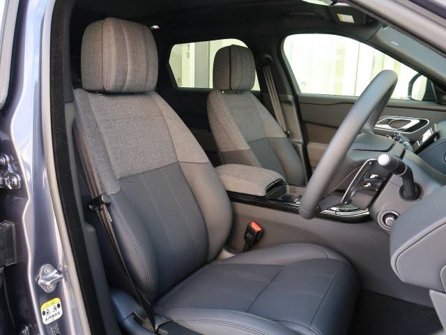 ランドローバー レンジローバーヴェラール ダイナミック ＨＳＥ Ｐ４００ｅ コイルサスペンション装着車 575Km 889.9万円(神奈川県)[259]の中古車詳細