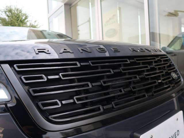 ランドローバー レンジローバーヴェラール ダイナミック ＨＳＥ Ｐ４００ｅ コイルサスペンション装着車 575Km 889.9万円(神奈川県)[259]の中古車詳細