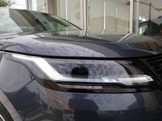ランドローバー レンジローバーヴェラール ダイナミック ＨＳＥ Ｐ４００ｅ コイルサスペンション装着車 575Km 889.9万円(神奈川県)[259]の中古車詳細