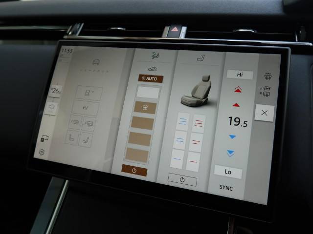 ランドローバー レンジローバーヴェラール ダイナミック ＨＳＥ Ｐ４００ｅ コイルサスペンション装着車 575Km 889.9万円(神奈川県)[259]の中古車詳細