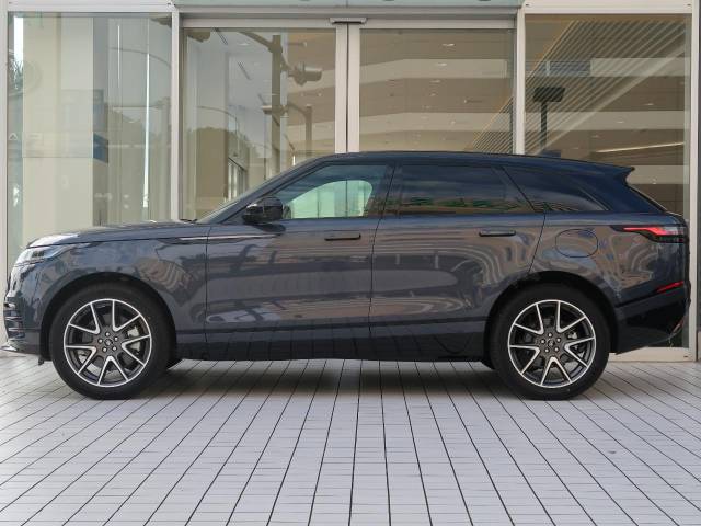 ランドローバー レンジローバーヴェラール ダイナミック ＨＳＥ Ｐ４００ｅ コイルサスペンション装着車 575Km 889.9万円(神奈川県)[259]の中古車詳細