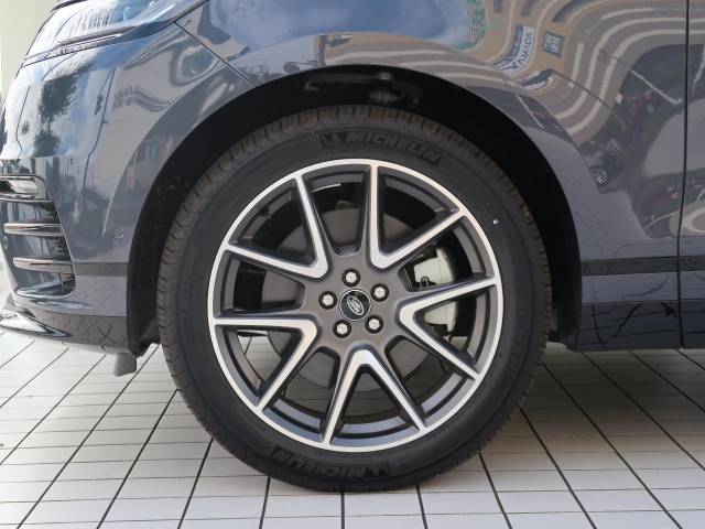 ランドローバー レンジローバーヴェラール ダイナミック ＨＳＥ Ｐ４００ｅ コイルサスペンション装着車 575Km 889.9万円(神奈川県)[259]の中古車詳細