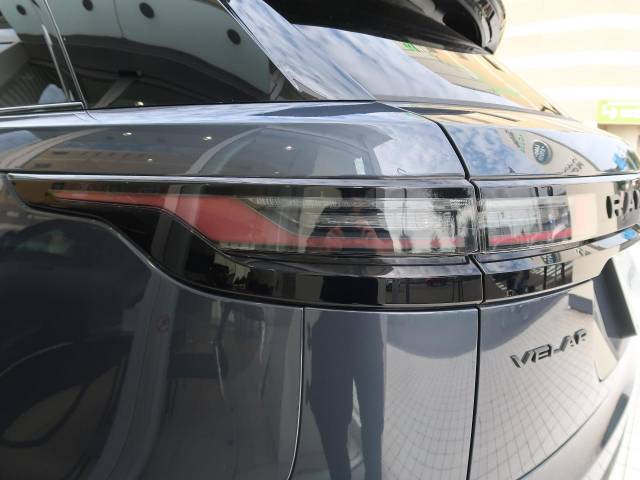 ランドローバー レンジローバーヴェラール ダイナミック ＨＳＥ Ｐ４００ｅ コイルサスペンション装着車 575Km 889.9万円(神奈川県)[259]の中古車詳細