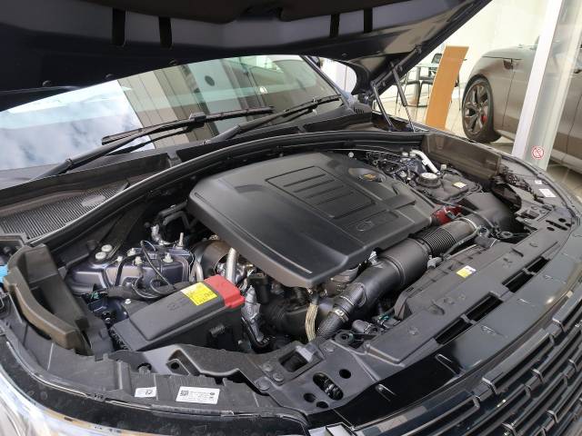 ランドローバー レンジローバーヴェラール ダイナミック ＨＳＥ Ｐ４００ｅ コイルサスペンション装着車 575Km 889.9万円(神奈川県)[259]の中古車詳細