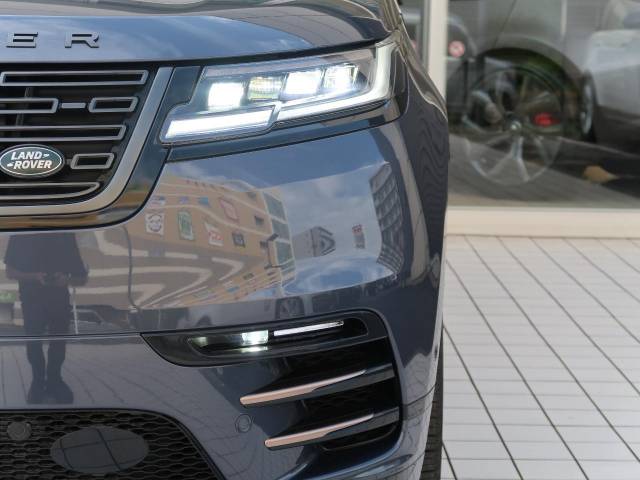 ランドローバー レンジローバーヴェラール ダイナミック ＨＳＥ Ｐ４００ｅ コイルサスペンション装着車 575Km 889.9万円(神奈川県)[259]の中古車詳細
