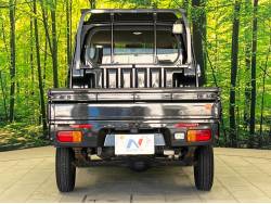 ハイゼットトラック ジャンボ ５５ｔｈアニバーサリーゴールドエディションの中古車画像