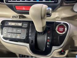 Ｎ－ＢＯＸスラッシュ Ｇ・Ｌ特別仕様車ノヴァカントリースタイルの中古車画像