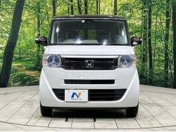 Ｎ－ＢＯＸスラッシュ Ｇ・Ｌ特別仕様車ノヴァカントリースタイルの中古車画像