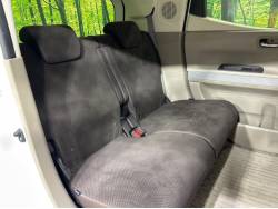 Ｎ－ＢＯＸスラッシュ Ｇ・Ｌ特別仕様車ノヴァカントリースタイルの中古車画像