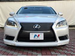 ＬＳ ＬＳ６００ｈ バージョンＣ Ｉパッケージの中古車画像