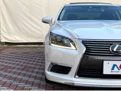 ＬＳ ＬＳ６００ｈ バージョンＣ Ｉパッケージの中古車画像
