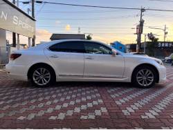 ＬＳ ＬＳ６００ｈ バージョンＣ Ｉパッケージの中古車画像