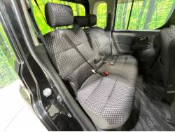 キューブ ライダー ブラックラインの中古車画像