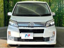 ムーヴ カスタム Ｘリミテッドの中古車画像