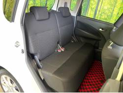 ムーヴ カスタム Ｘリミテッドの中古車画像