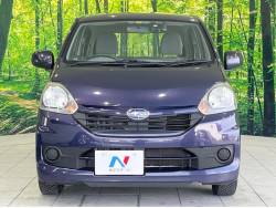 プレオプラス Ｆの中古車画像