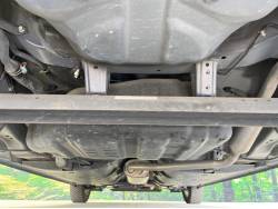 プレオプラス Ｆの中古車画像