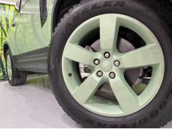 ディフェンダー ９０ ７５ｔｈリミテッドエディションの中古車画像