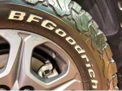 ランドクルーザー ＧＲスポーツの中古車画像