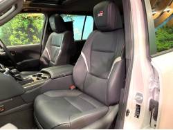 ランドクルーザー ＧＲスポーツの中古車画像