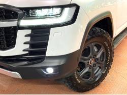 ランドクルーザー ＧＲスポーツの中古車画像