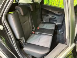 ラクティス Ｓの中古車画像