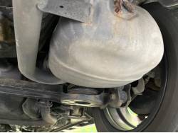 ラクティス Ｓの中古車画像