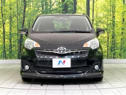 ラクティス Ｓの中古車画像