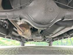 タウンボックス Ｇの中古車画像