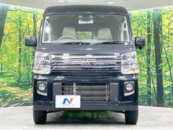 タウンボックス Ｇの中古車画像