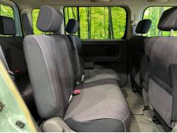 キューブキュービック １５Ｓ ＦＯＵＲの中古車画像