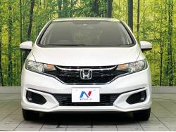 フィットハイブリッド ハイブリッドの中古車画像