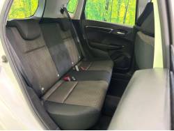 フィットハイブリッド ハイブリッドの中古車画像