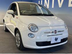 ５００ スーパーポップの中古車画像