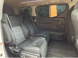 アルファード ２．５Ｓの中古車画像