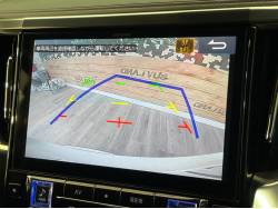 アルファード ２．５Ｓの中古車画像