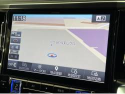 アルファード ２．５Ｓの中古車画像