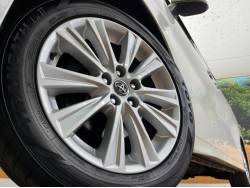 アルファード ２．５Ｓの中古車画像