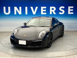 ９１１ ９１１カレラＳの中古車画像