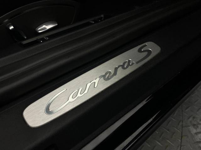 ポルシェ ９１１ ９１１カレラＳ 3.1万Km 1,118.2万円(大阪府)[607]の中古車詳細