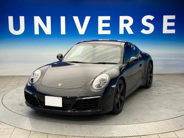 ポルシェ ９１１ ９１１カレラＳ 3.1万Km 1,118.2万円(大阪府)[607]の中古車詳細