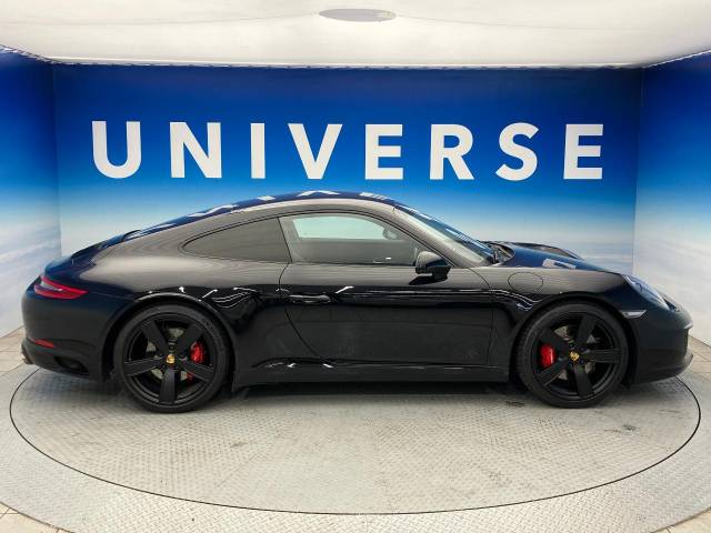 ポルシェ ９１１ ９１１カレラＳ 3.1万Km 1,118.2万円(大阪府)[607]の中古車詳細