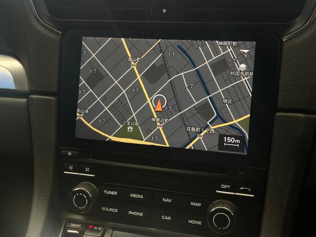 ポルシェ ９１１ ９１１カレラＳ 3.1万Km 1,118.2万円(大阪府)[607]の中古車詳細