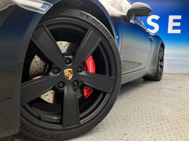 ポルシェ ９１１ ９１１カレラＳ 3.1万Km 1,118.2万円(大阪府)[607]の中古車詳細