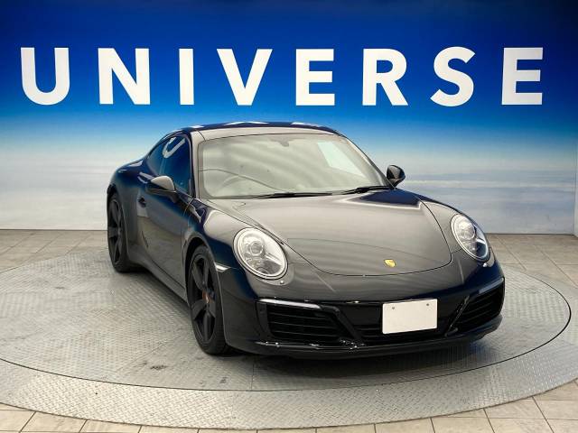 ポルシェ ９１１ ９１１カレラＳ 3.1万Km 1,118.2万円(大阪府)[607]の中古車詳細